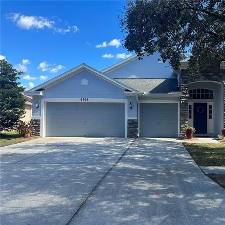 Buy this 4 bed house on 6709 Cromwell Garden Drive in Hillsborough County, FL 33572