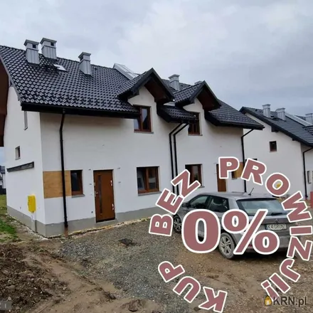 Buy this studio house on unnamed road in 32-085 Modlnica, Poland