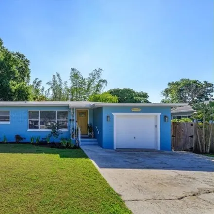 Image 1 - 1325 Morris Avenue, Orlando, FL 32803, USA - House for sale