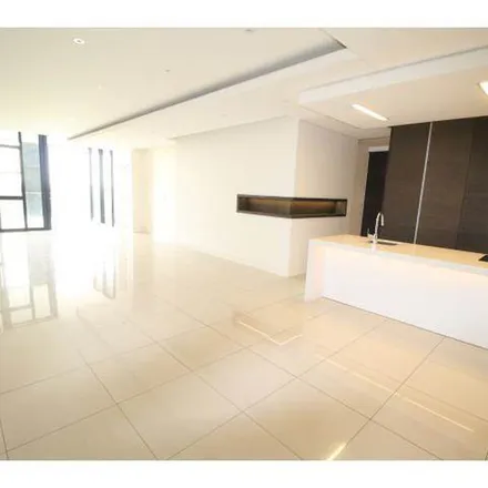 Rent this 3 bed apartment on 4th Avenue in Houghton Estate, Johannesburg