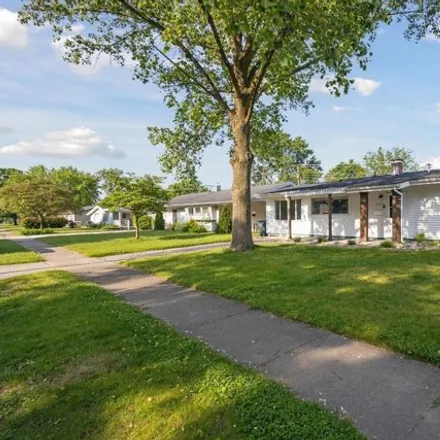 Buy this 3 bed house on 1297 Ebeling Drive in South Bend, IN 46615