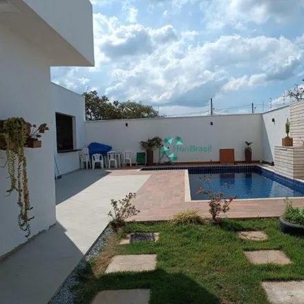 Buy this 4 bed house on Avenida B in Lagoa Santa - MG, 33239-250