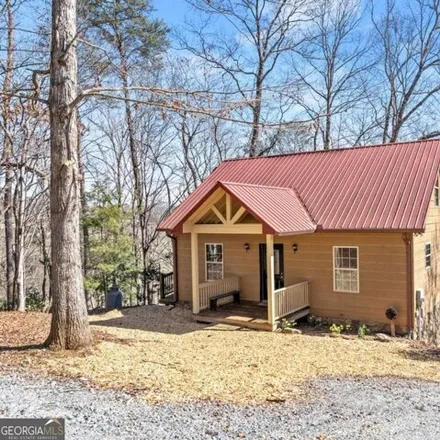 Buy this 3 bed house on Ridge Haven Drive in White County, GA