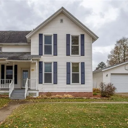 Buy this 4 bed house on 401 Lincoln Street in Augusta, Bridge Creek