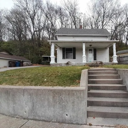 Image 1 - 864 Mill Street, Wabash, IN 46992, USA - House for sale