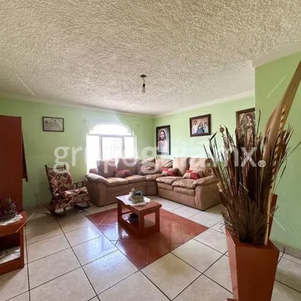 Buy this 4 bed house on Calle Novena Sur in Del Fresno, 45131 Nuevo México