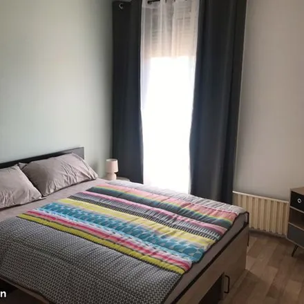 Rent this studio apartment on 2 Rue Raymond Lizop in 31100 Toulouse, France