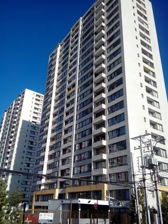 Buy this 2 bed apartment on San José 1838 in 769 0000 Recoleta, Chile
