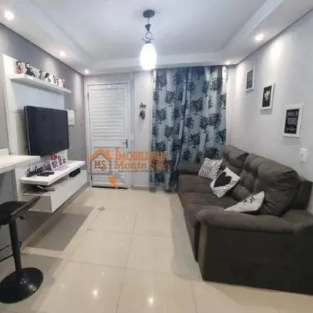 Image 2 - Viela Betania, Pimentas, Guarulhos - SP, 07243, Brazil - Apartment for sale