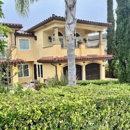 Rent this 5 bed house on 26062 Via Viento in Mission Viejo, CA 92691