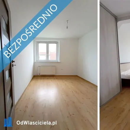 Buy this 3 bed apartment on Poznańska in 63-300 Pleszew, Poland