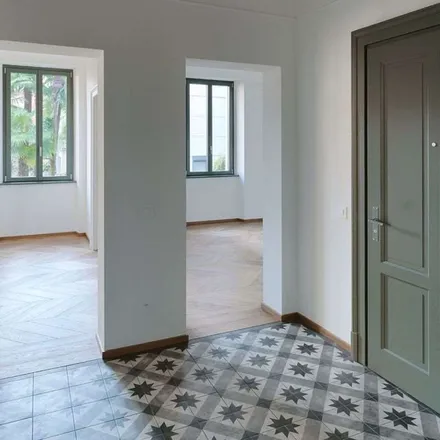 Image 4 - Lake View Apartment, Via Coremmo 6, 6900 Lugano, Switzerland - Apartment for rent