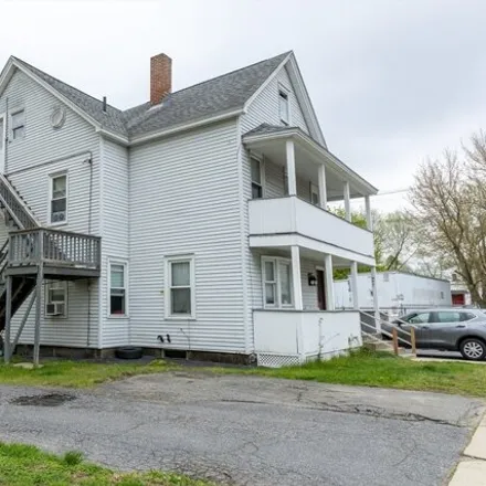 Buy this 7 bed house on 19 Cottage Street in Leominster, MA 01453
