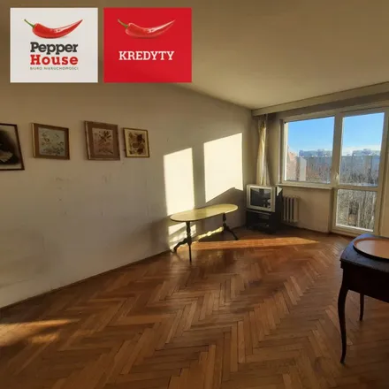 Buy this 1 bed apartment on Kołobrzeska in 80-399 Gdansk, Poland