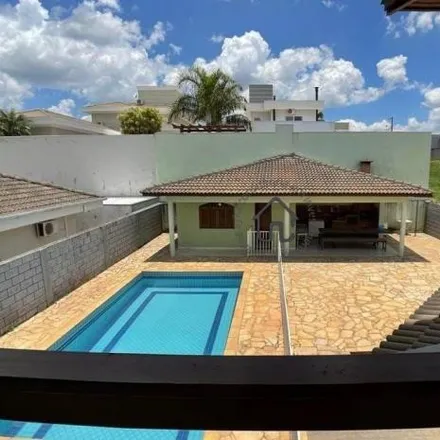 Buy this 5 bed house on Avenida Flamengo in Centro, Vinhedo - SP
