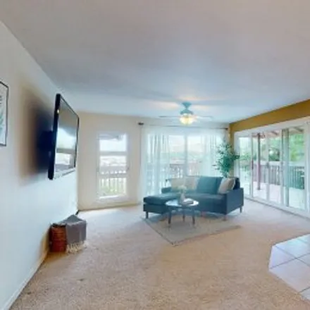 Buy this 3 bed apartment on #14d,1109d Akipohe Street in Ko'olaupoko, Kailua