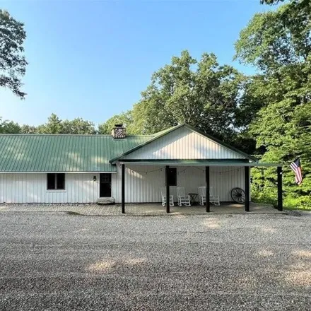 Image 5 - 18098 Thompson Ridge Road, Laurelville, Hocking County, OH 43135, USA - House for sale