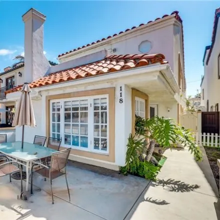Rent this 4 bed house on 114 18th Street in Huntington Beach, CA 92648