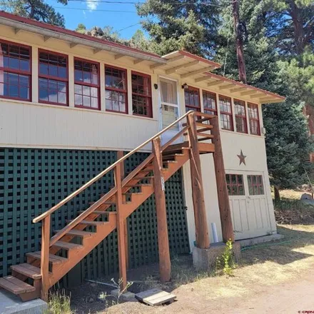 Buy this 2 bed house on Master's Walk in Rio Grande County, CO