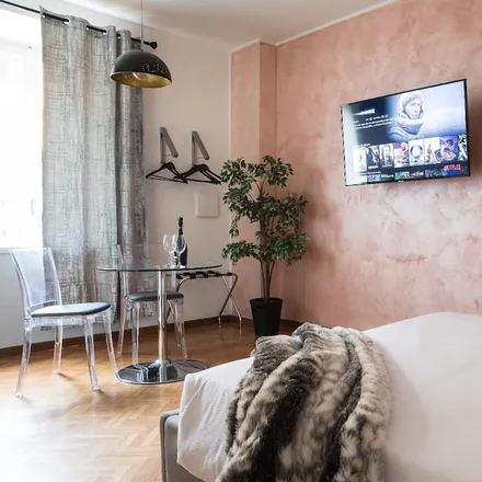 Rent this 1 bed apartment on Rome in Roma Capitale, Italy