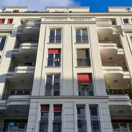 Image 4 - Seydelstraße 5, 10117 Berlin, Germany - Apartment for rent