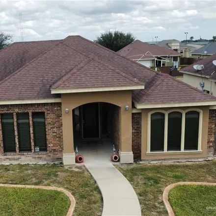 Buy this 3 bed house on 399 Puerta Road in Fronton, Starr County