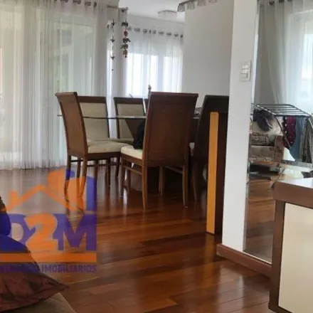 Rent this 3 bed apartment on Rua Paulo Ferraz da Costa Aguiar in Jardim D'Abril, Osasco - SP