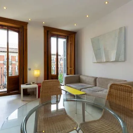 Image 4 - Toylandia, Calle de Fuencarral, 115, 28010 Madrid, Spain - Apartment for rent