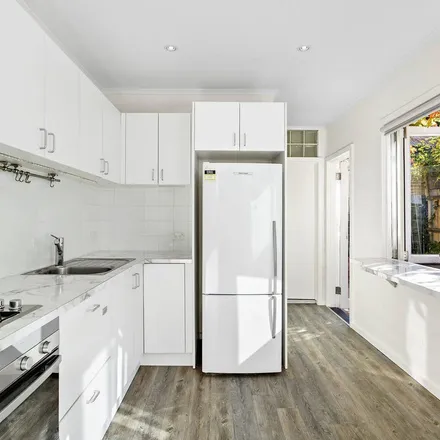 Rent this 3 bed apartment on 28 Gibdon Street in Burnley VIC 3121, Australia