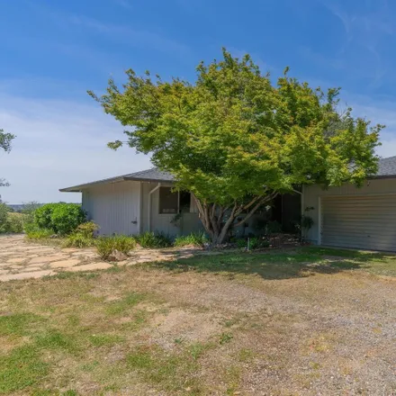 Image 3 - 9089 Old Toll Road, Mokelumne Hill, Calaveras County, CA 95245, USA - House for sale