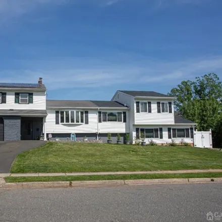 Buy this 5 bed house on 38 Calliope Road in Gillespie, Sayreville