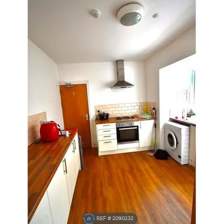 Image 6 - Bailey Street, Port Talbot, SA12 6EL, United Kingdom - Apartment for rent