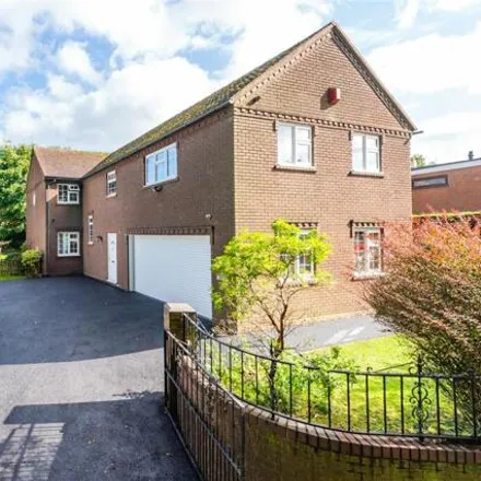 Buy this 4 bed house on Heath Hill in Dawley, TF4 2JY