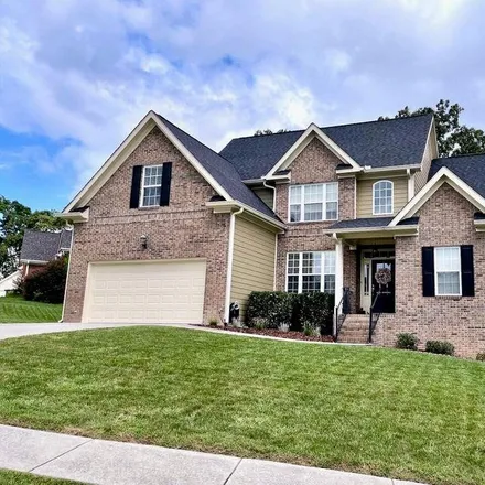 Buy this 4 bed house on 5701 Caney Ridge Circle in Hamilton County, TN 37363