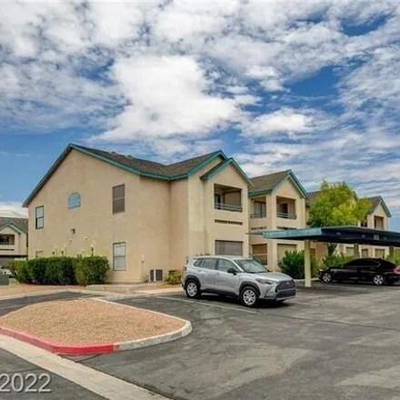Buy this 1 bed condo on South Lindell Road in Spring Valley, NV 89118