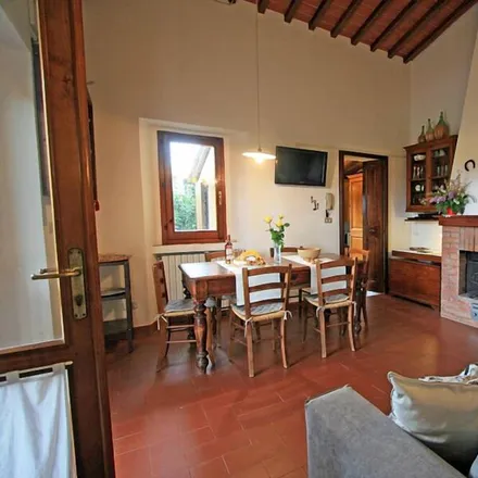 Image 2 - San Gimignano, Via San Matteo, 53038 San Gimignano SI, Italy - Townhouse for rent