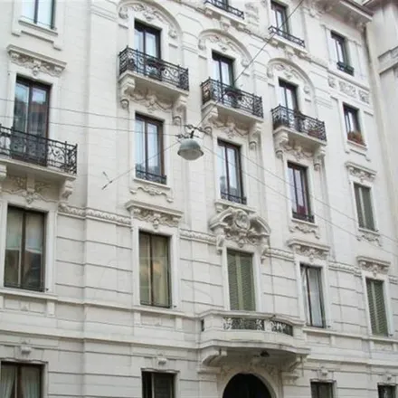 Image 8 - Via Lorenzo Mascheroni 6, 20145 Milan MI, Italy - Apartment for rent