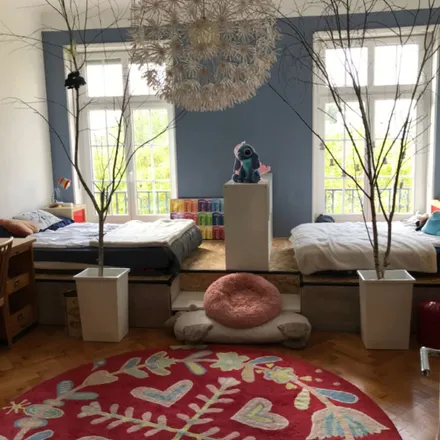 Rent this 6 bed apartment on 31 Rue du Fossé des Tanneurs in 67000 Strasbourg, France