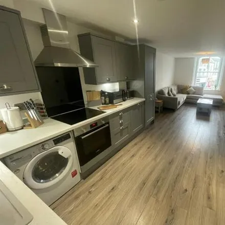 Rent this 2 bed apartment on Chancery Lane in Darlington, DL1 5BW