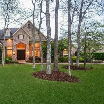 Buy this 4 bed house on 11 Big Trail in Fort Bend County, TX 77459