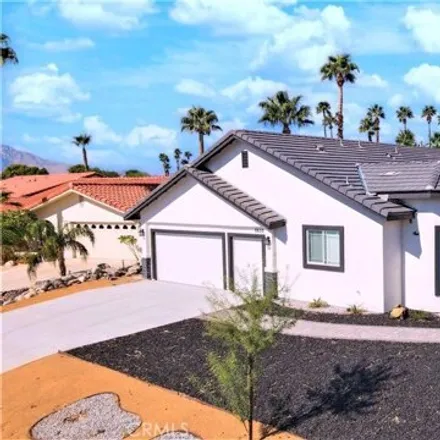 Rent this 3 bed house on 64407 Diegel Court in Riverside County, CA 92240
