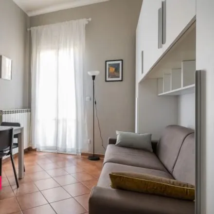 Rent this 1 bed apartment on Via Francesco Baracca 19 in 40133 Bologna BO, Italy