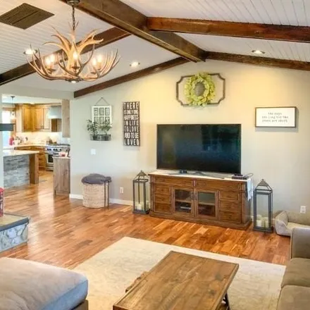 Image 4 - 2494 Sunset Drive, West Bishop, Inyo County, CA 93514, USA - House for sale