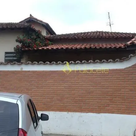 Image 2 - Rua dos Andradas, Centro, Pindamonhangaba - SP, 12400-440, Brazil - House for sale