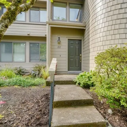 Buy this 2 bed condo on Cornell Meadows in Cedar Mill, OR 97229