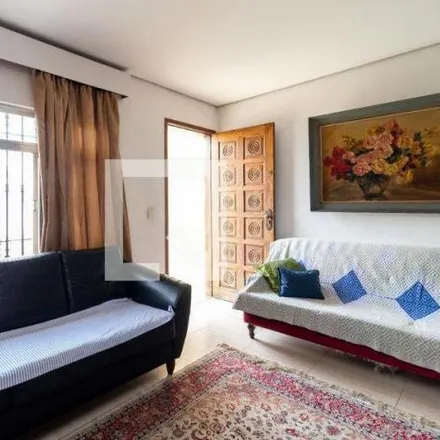 Rent this 3 bed house on Rua Conselheiro Saraiva 1075 in Santana, São Paulo - SP