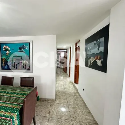 Image 1 - Jirón Las Anemonas, San Juan de Lurigancho, Lima Metropolitan Area 15404, Peru - Apartment for sale