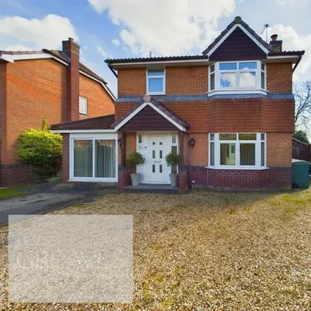 Buy this 4 bed house on The Spinney in Bulcote, NG14 5GX