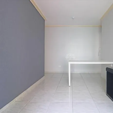 Image 1 - Rua Renato Polatti 3651, Campo Comprido, Curitiba - PR, 81230-162, Brazil - Apartment for rent