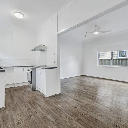 Rent this 2 bed apartment on Nelson Street in Wauchope NSW 2446, Australia